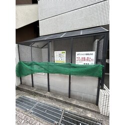 摂津本山駅 徒歩1分 3階の物件外観写真